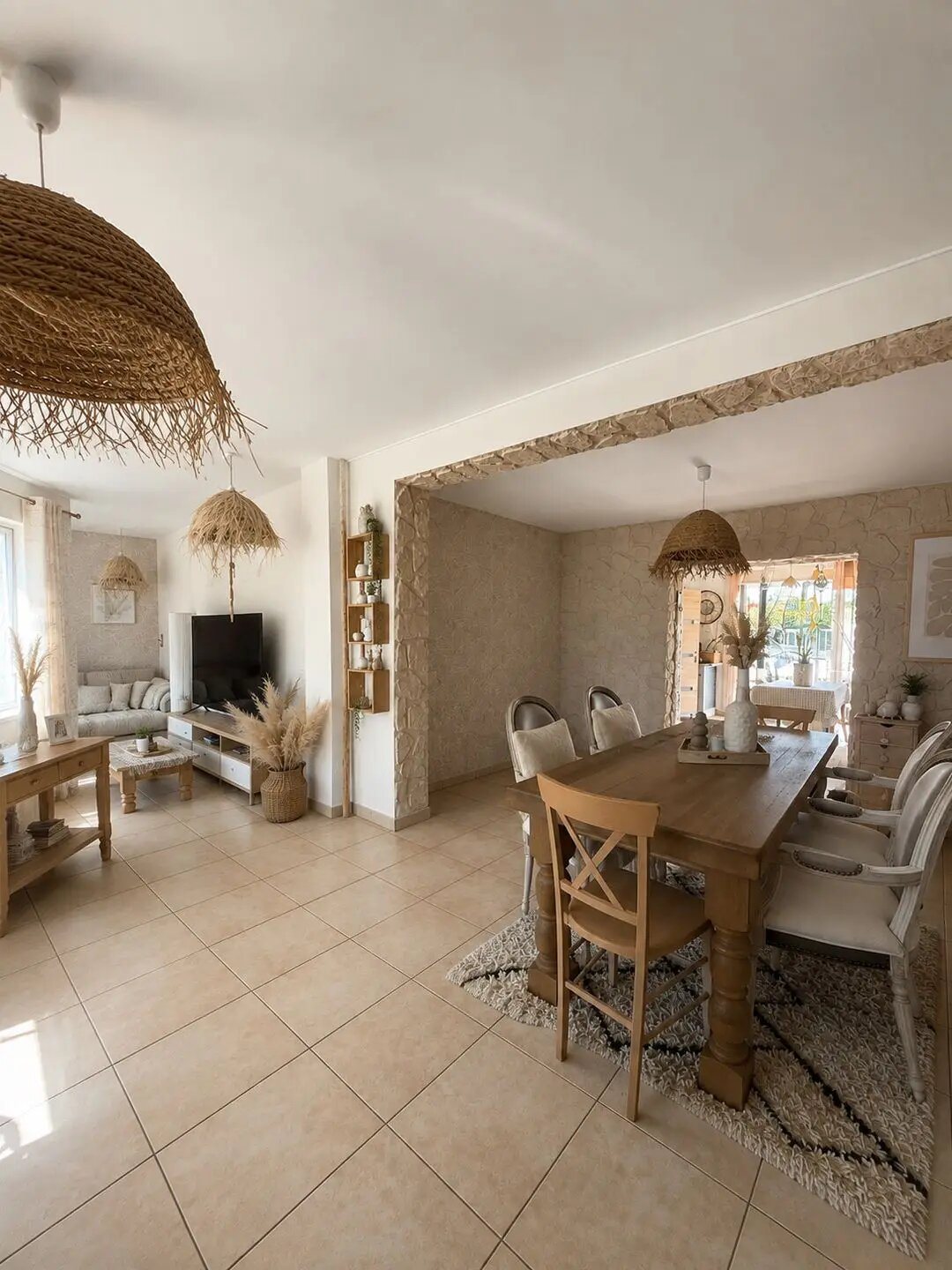 Maison à vendre, 118m², Locon