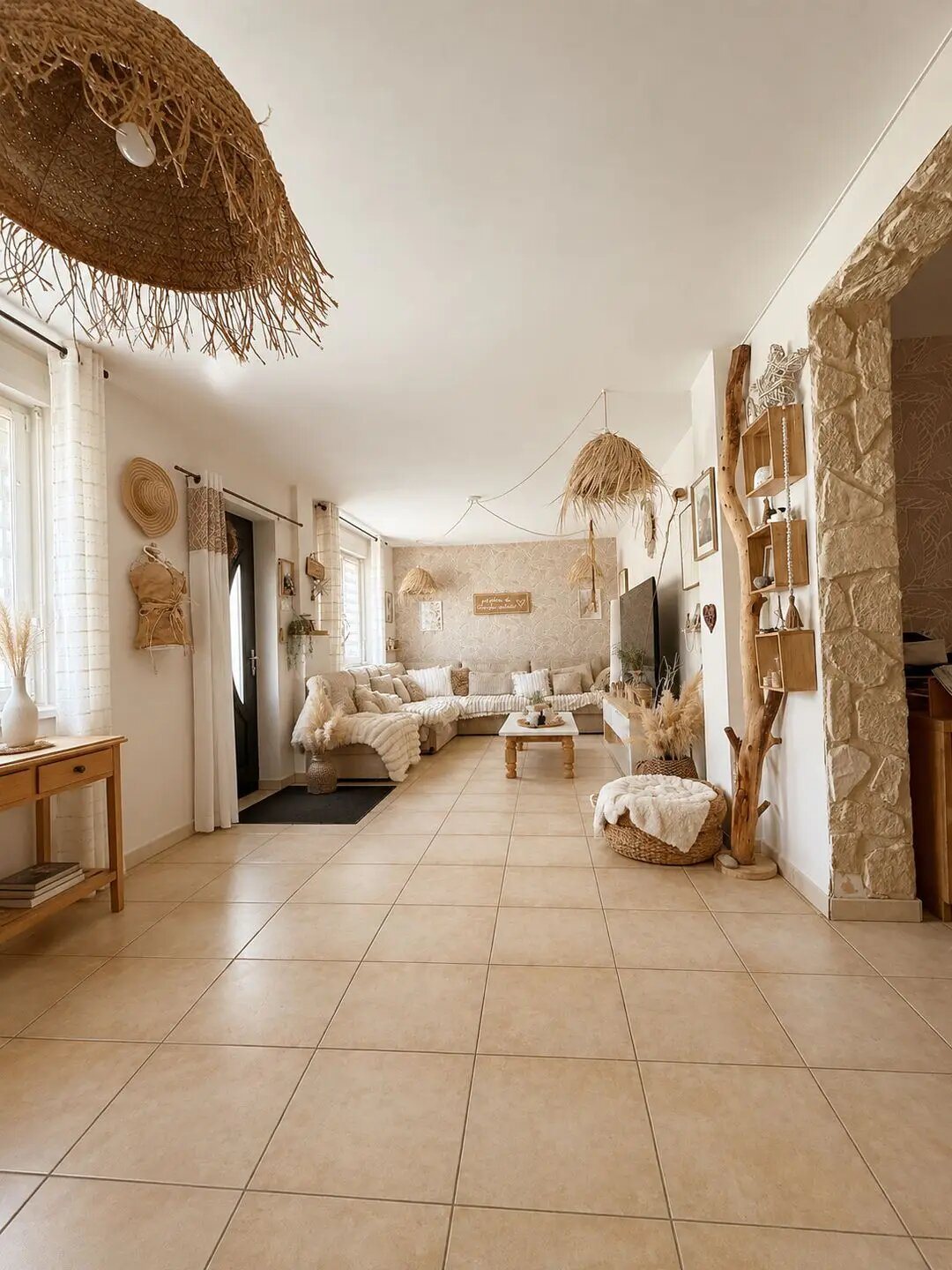 Maison à vendre, 118m², Locon