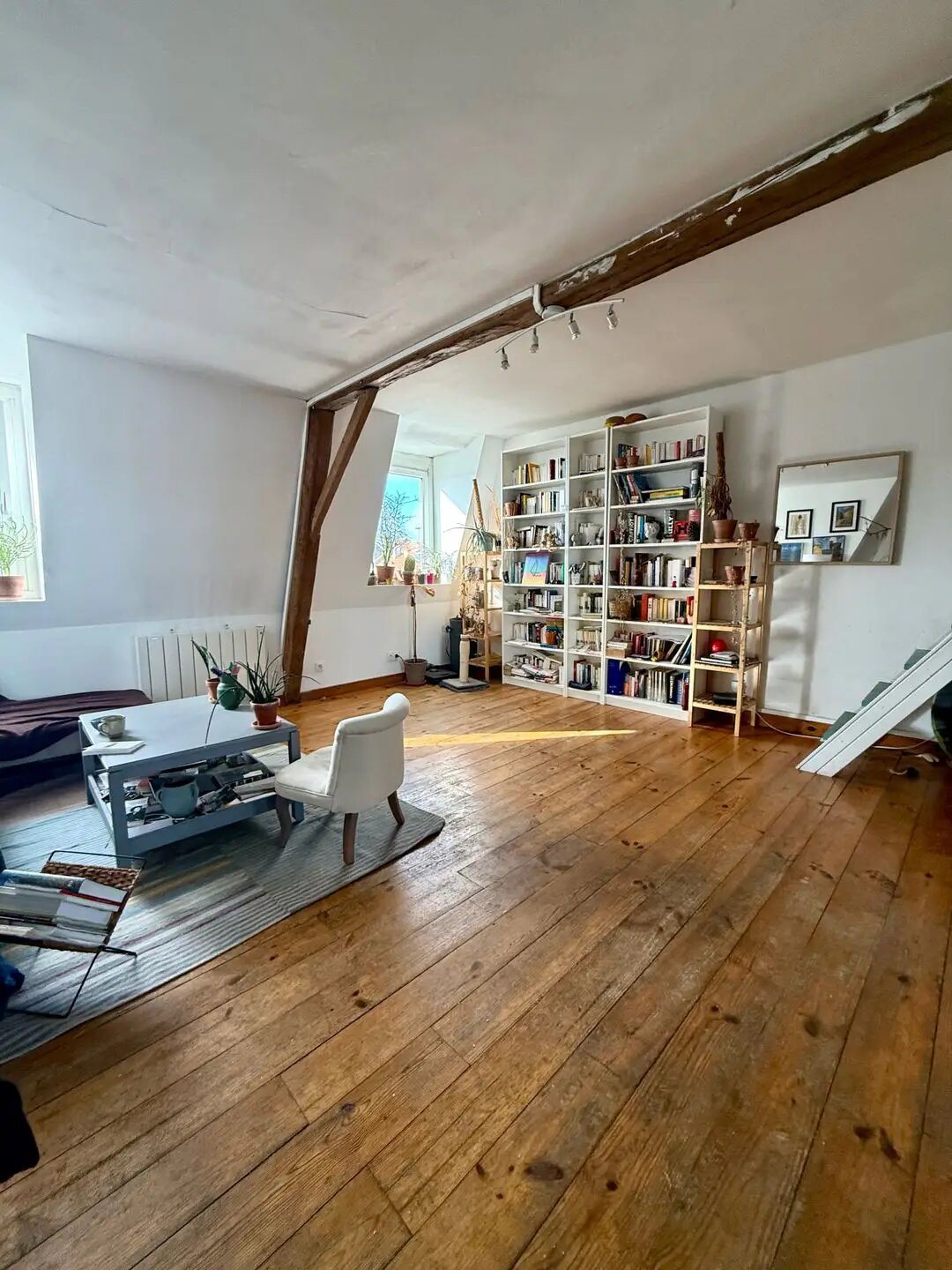 Appartement à vendre, 41m², Lille
