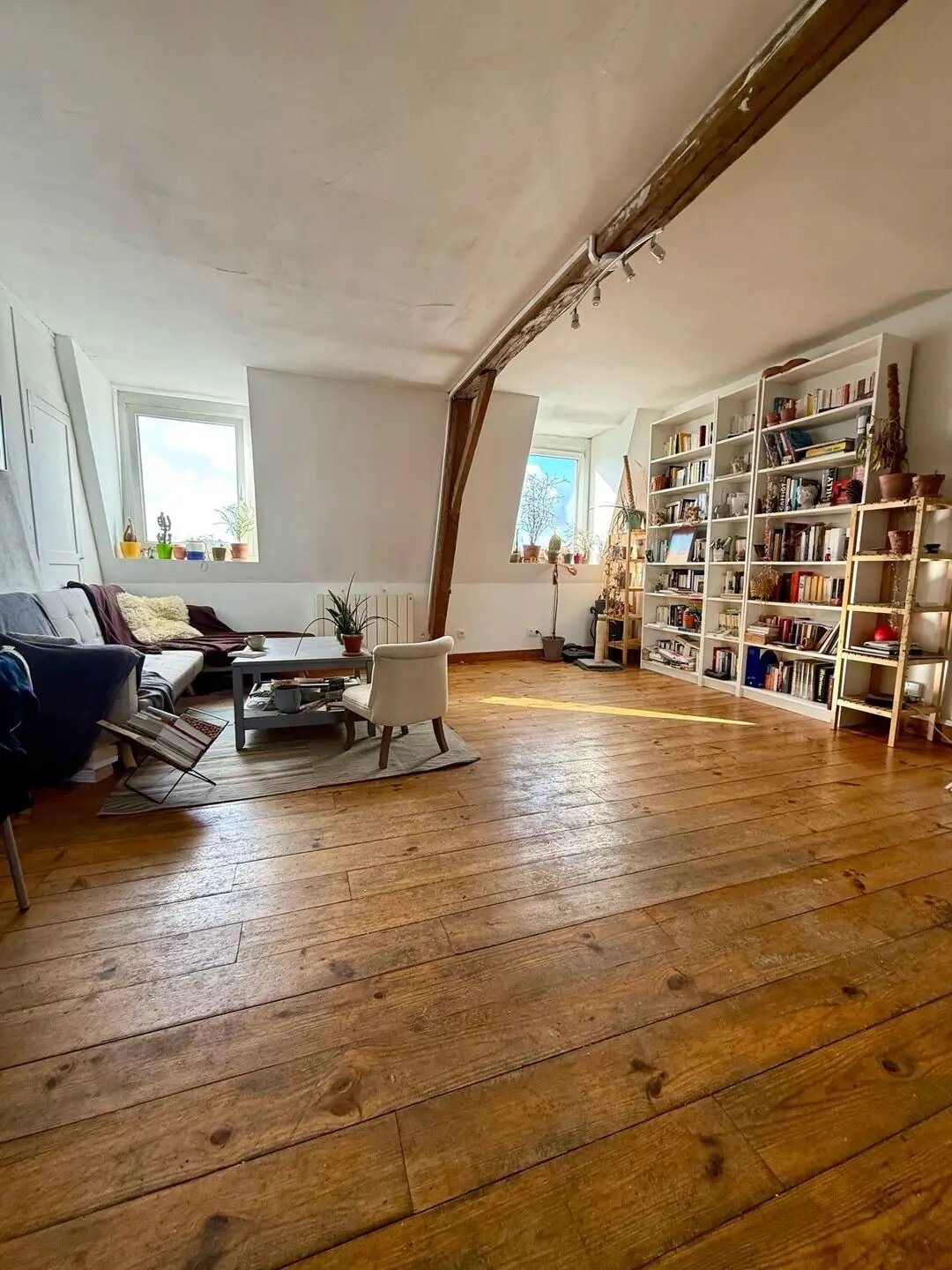 Appartement à vendre, 41m², Lille