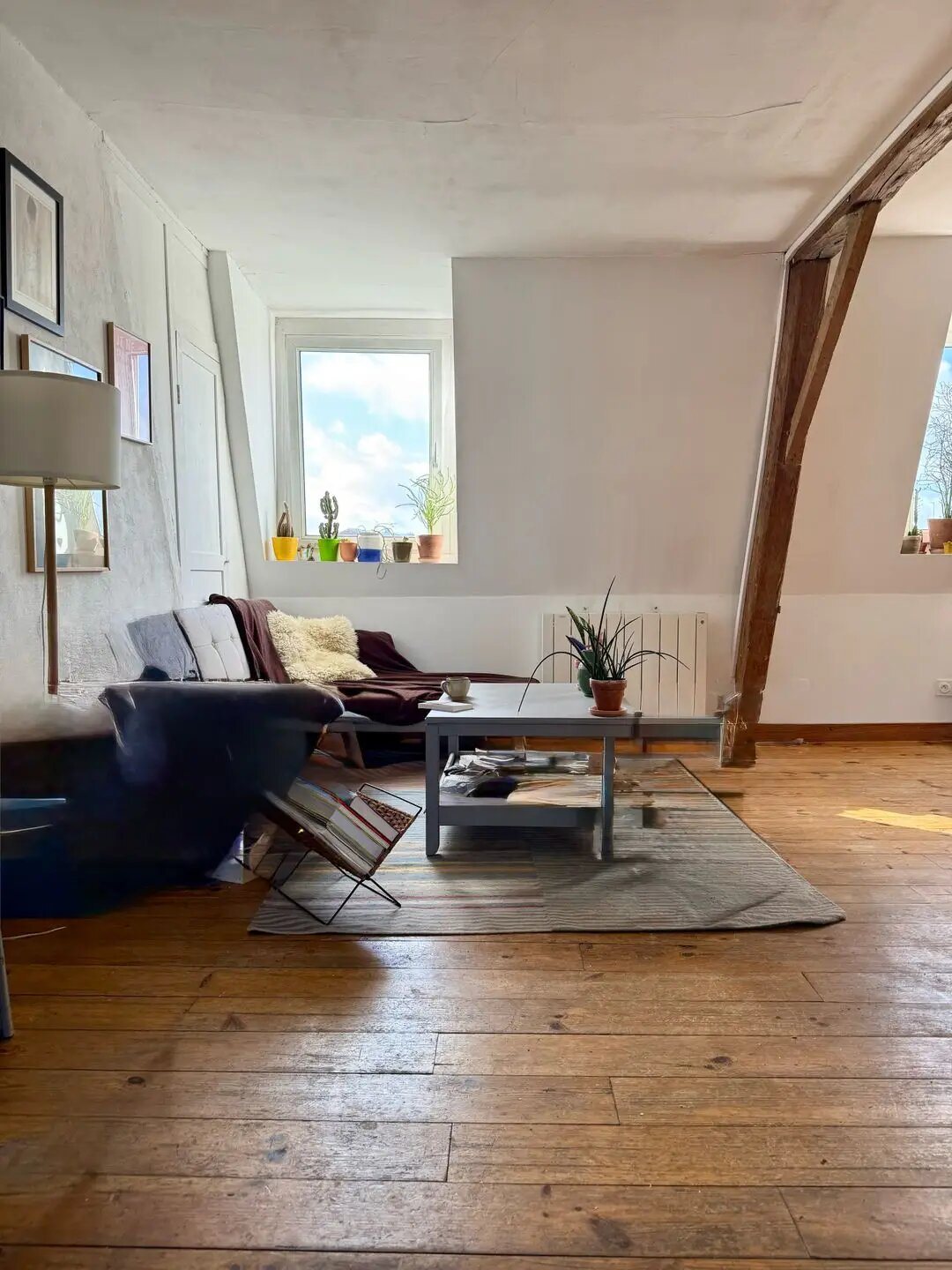 Appartement à vendre, 41m², Lille
