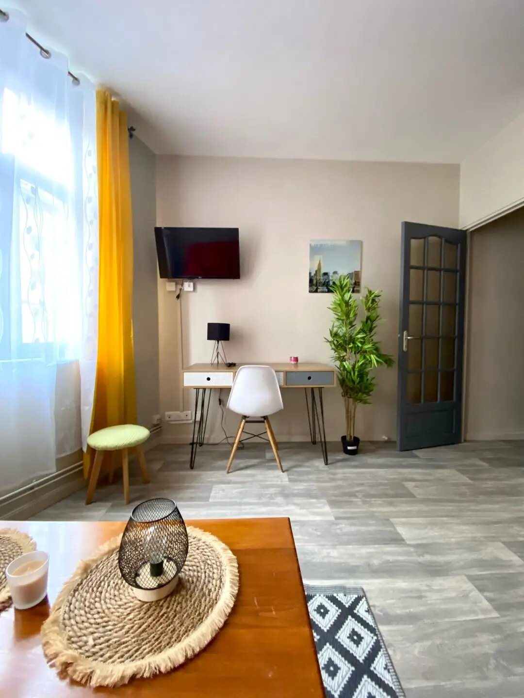 Appartement à vendre, 33m², Lille