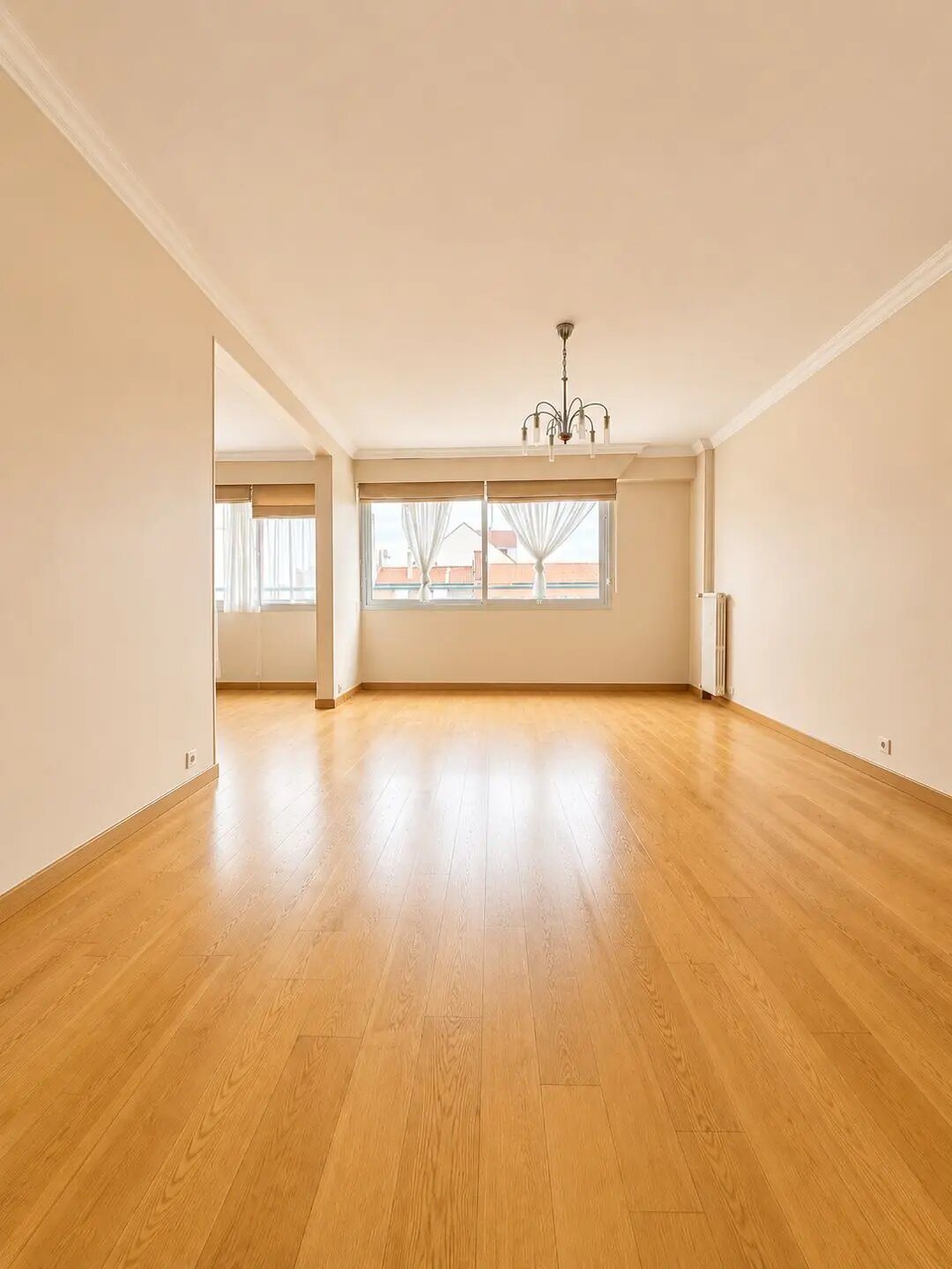 Appartement à vendre, 101m², Lille