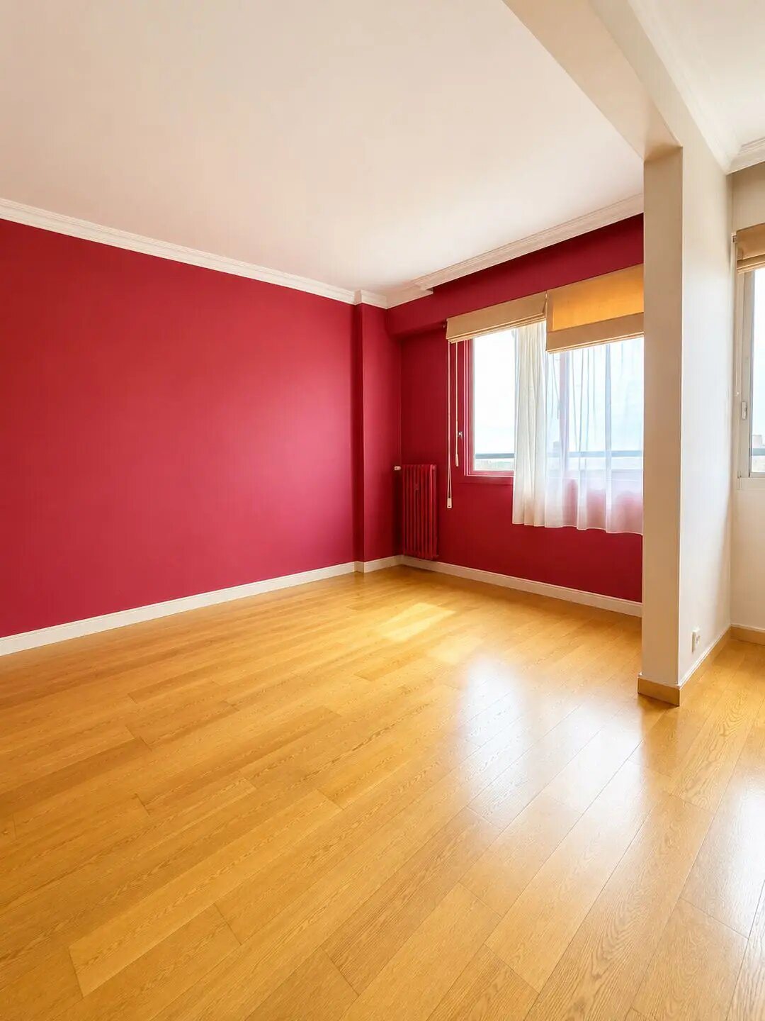 Appartement à vendre, 101m², Lille
