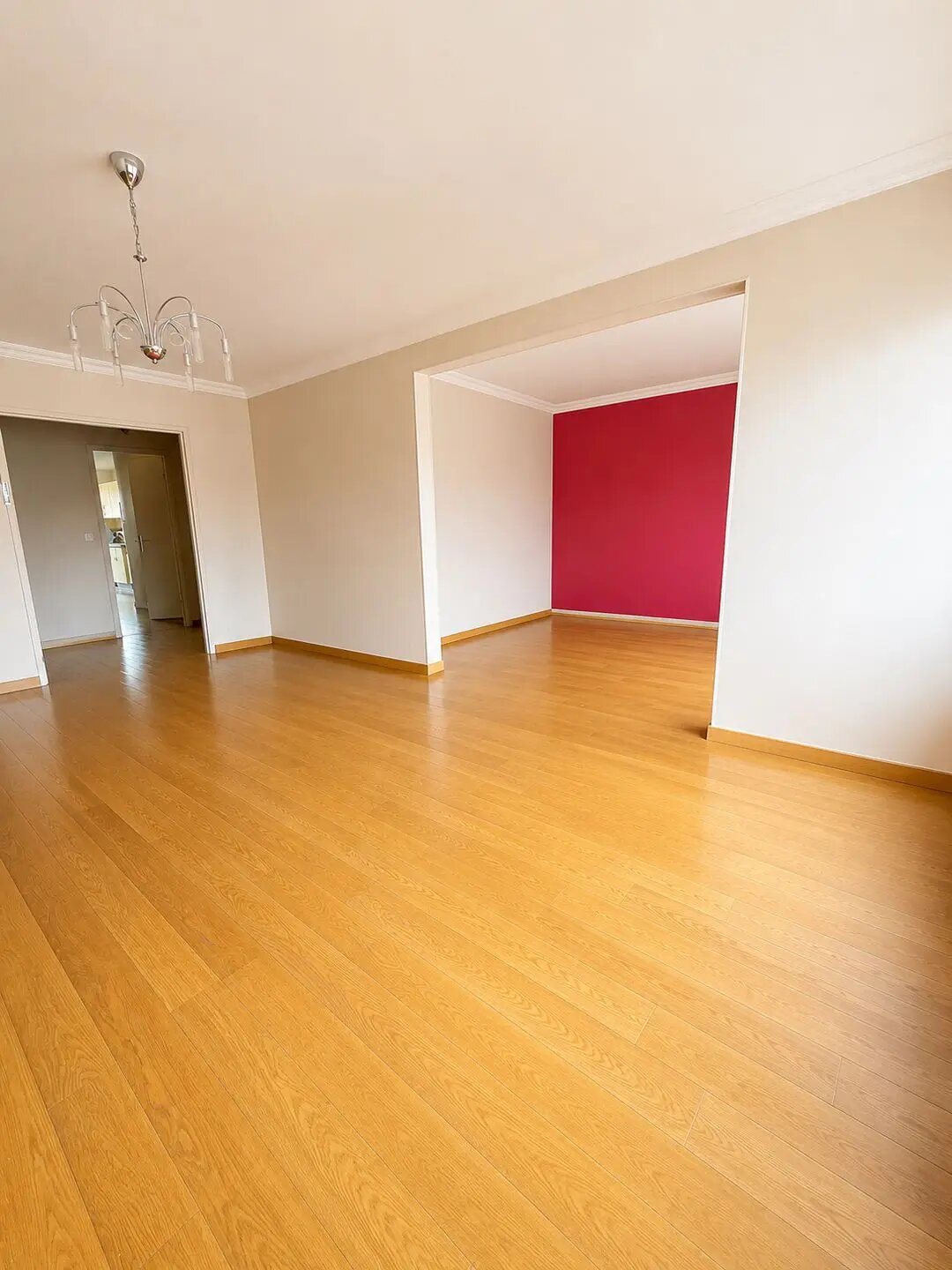 Appartement à vendre, 101m², Lille