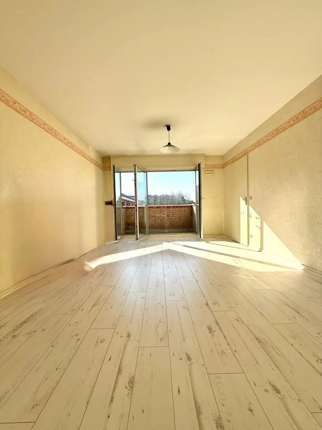 Appartement à vendre, 68m², Lille