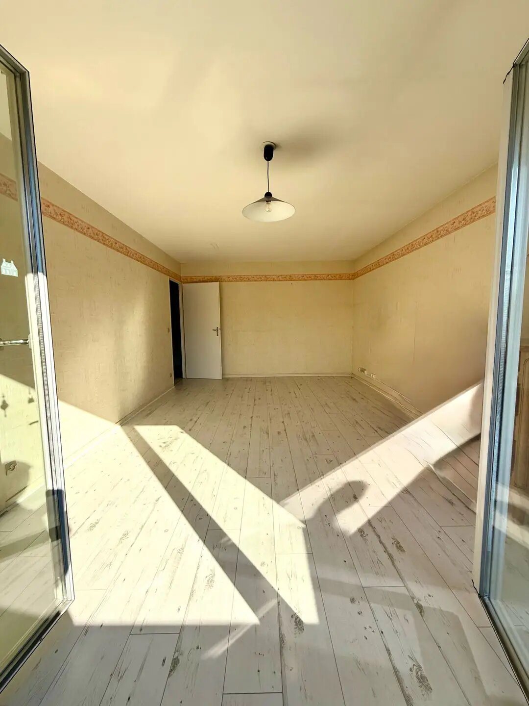 Appartement à vendre, 68m², Lille