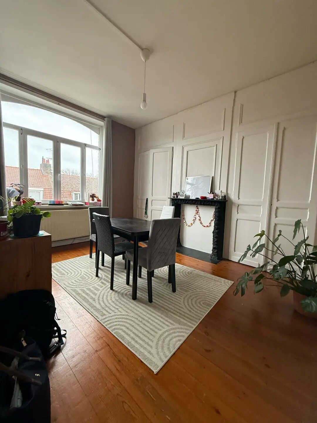 Appartement à vendre, 67m², Lille