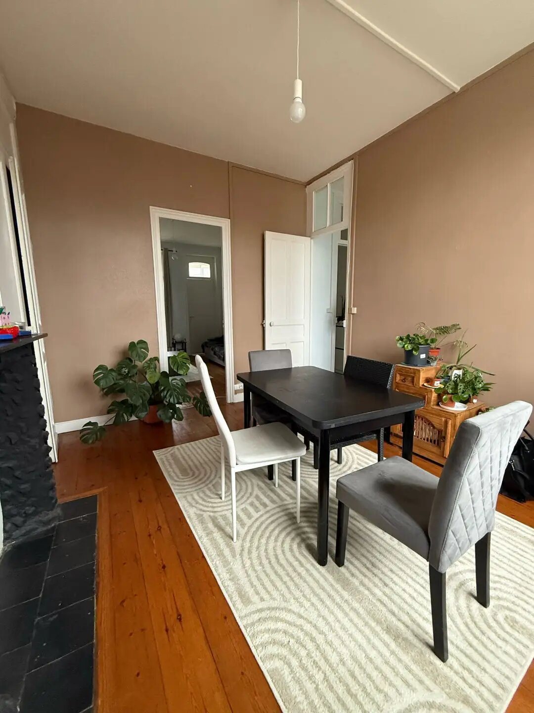 Appartement à vendre, 67m², Lille