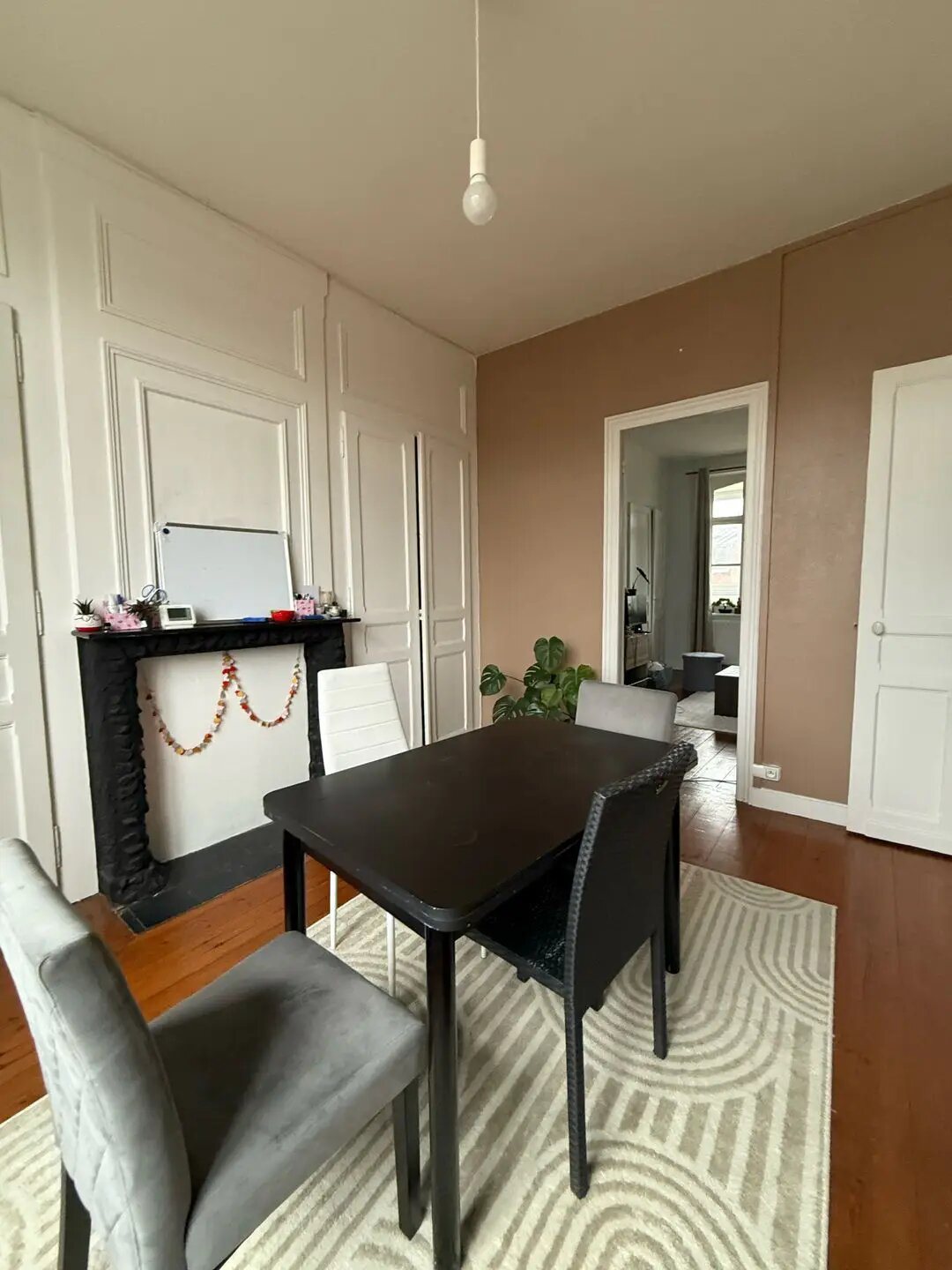 Appartement à vendre, 67m², Lille