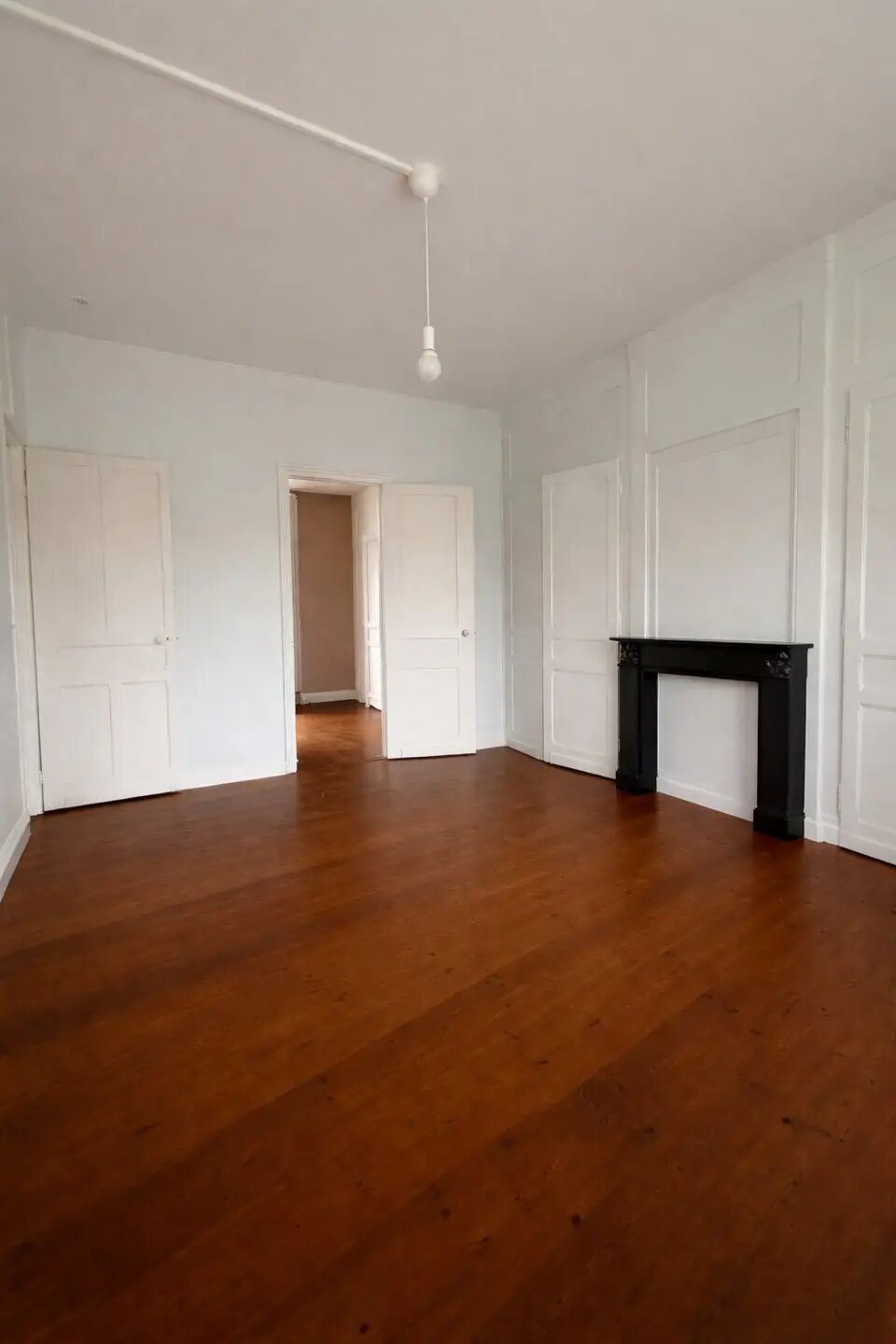Appartement à vendre, 67m², Lille
