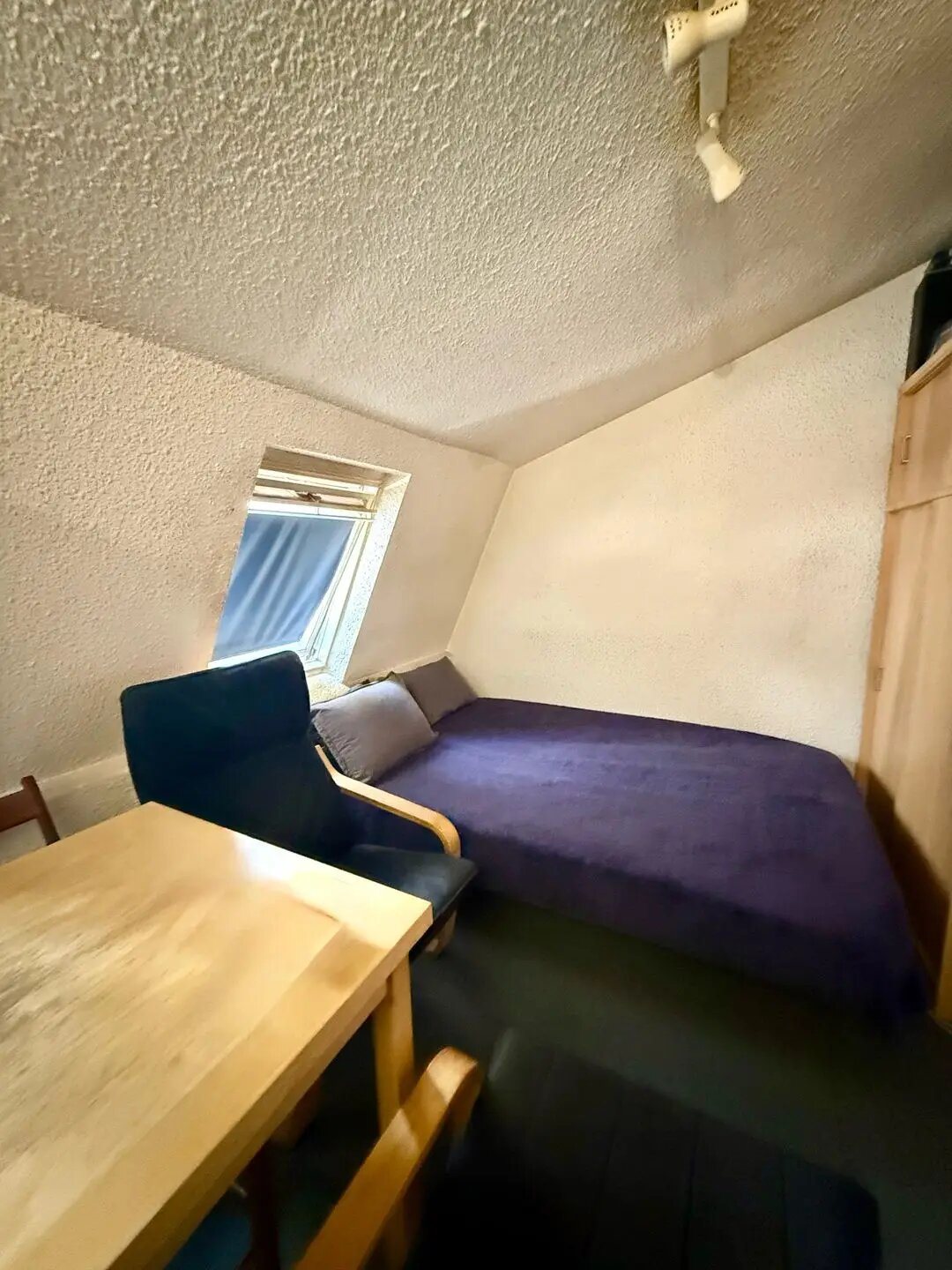 Appartement à vendre, 12m², Lille