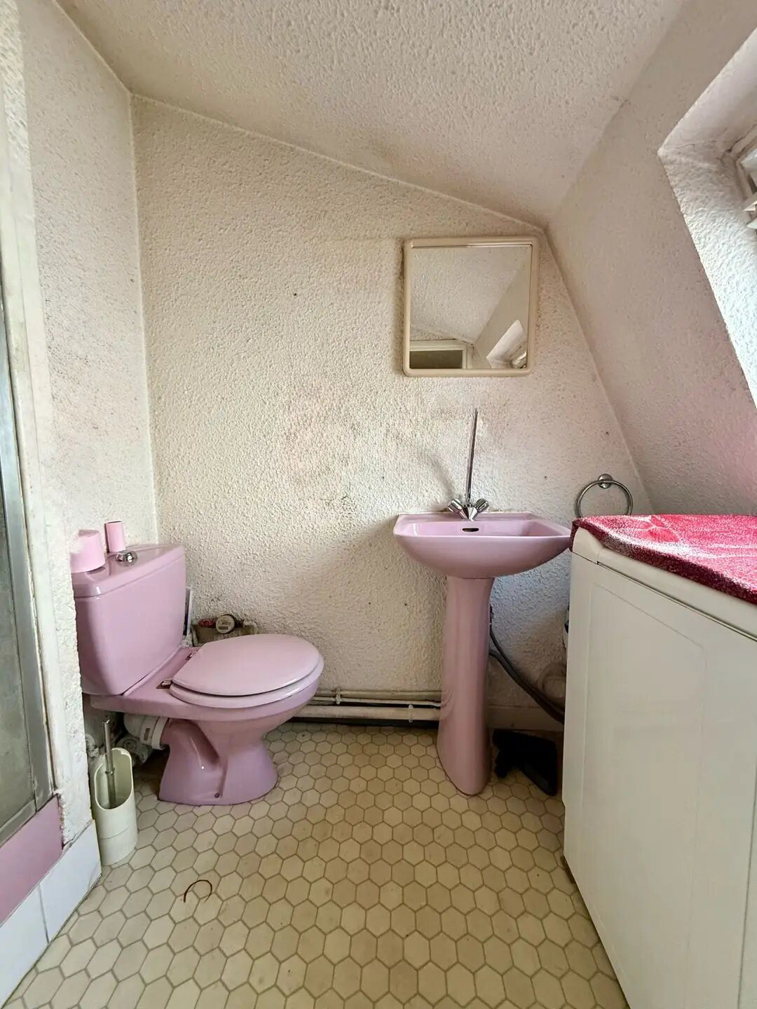 Appartement à vendre, 12m², Lille