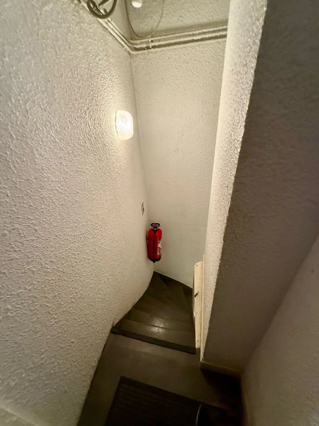 Appartement à vendre, 12m², Lille