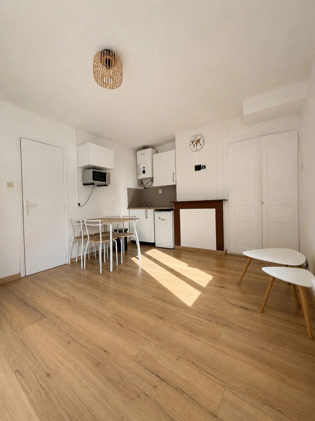 Appartement à vendre, 20m², Lille