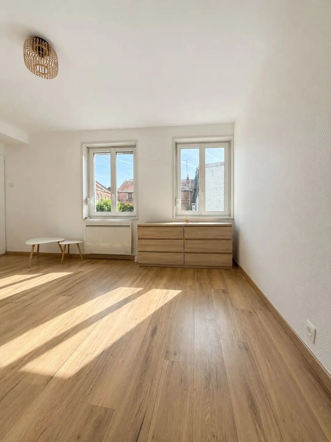 Appartement à vendre, 20m², Lille