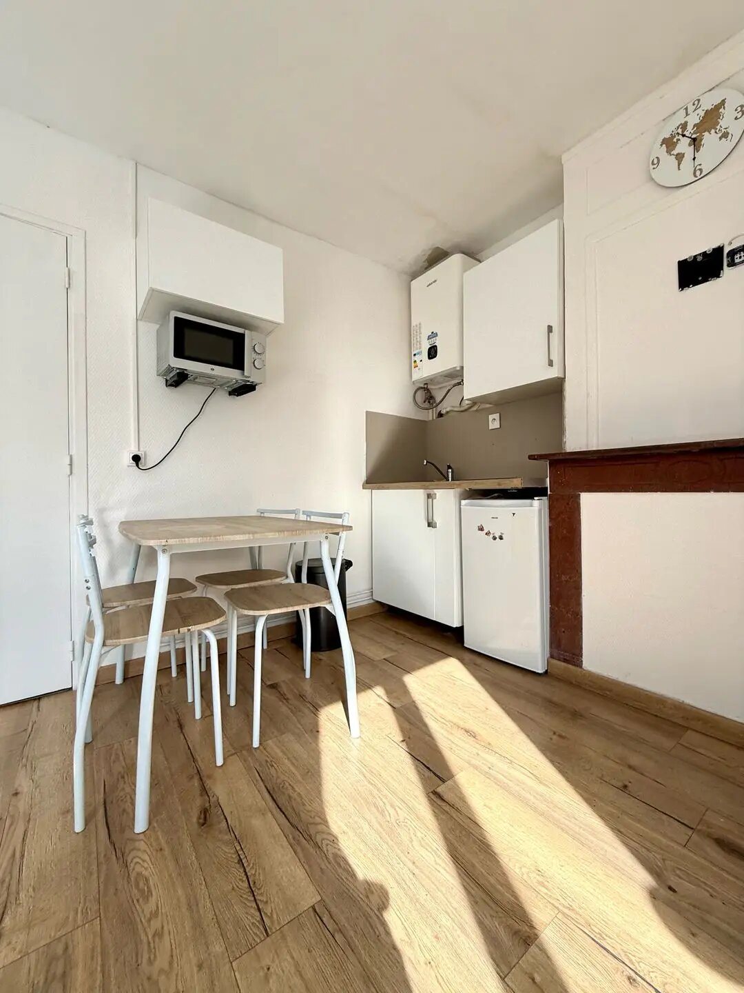 Appartement à vendre, 20m², Lille