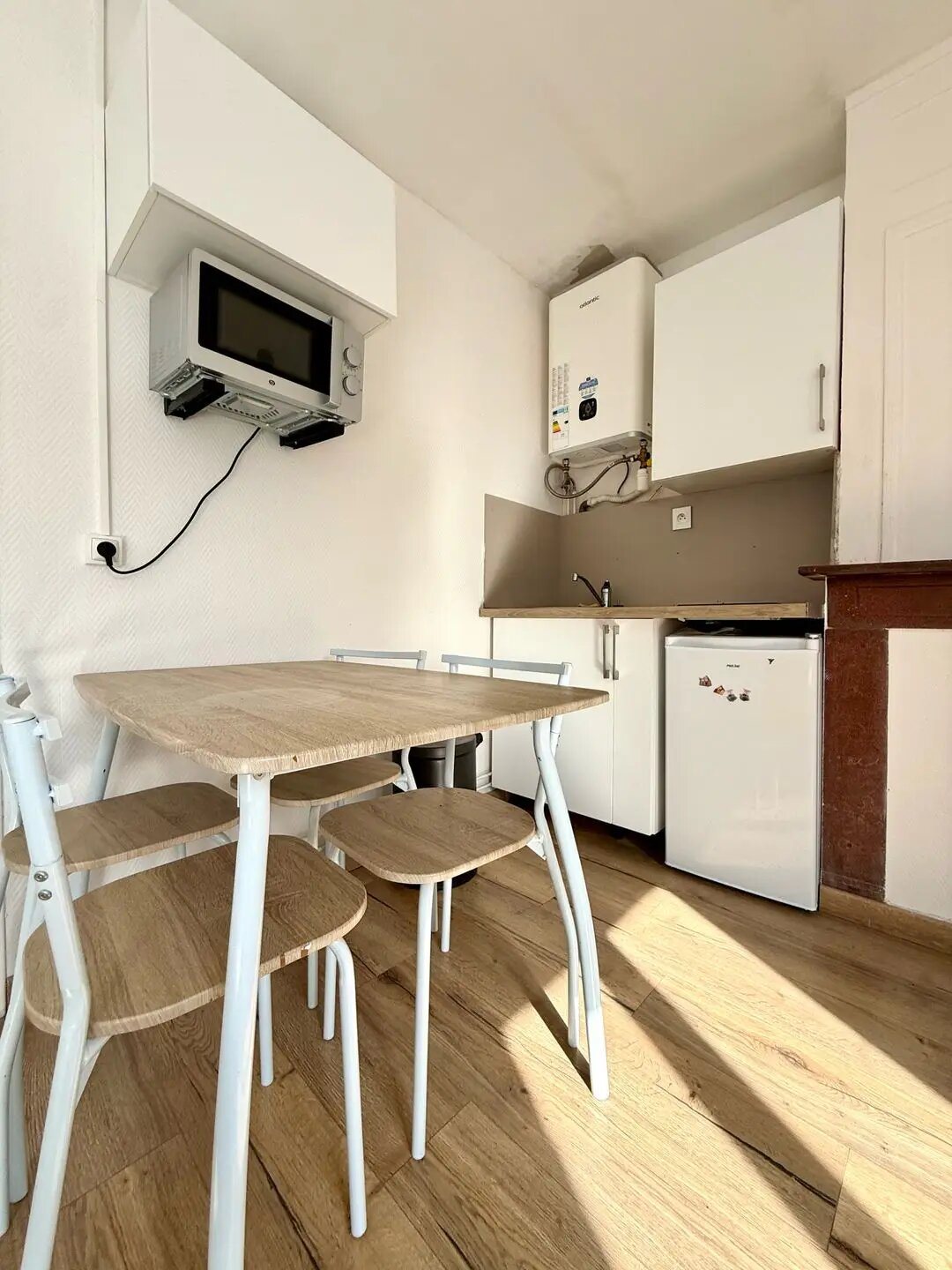 Appartement à vendre, 20m², Lille