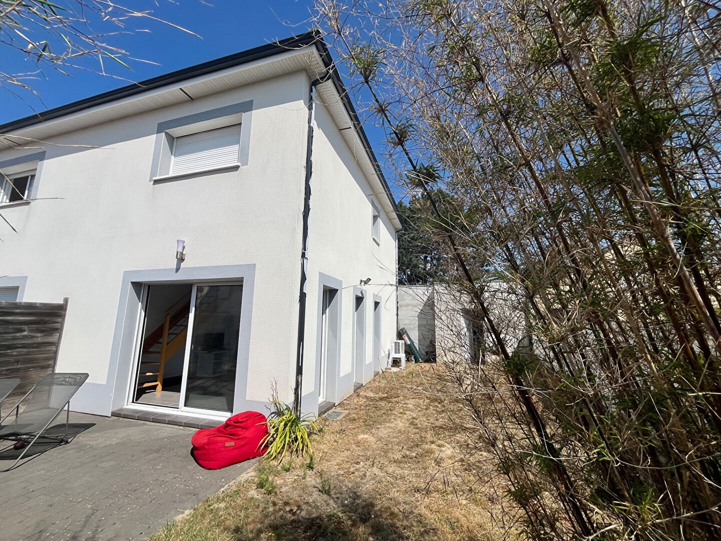 Maison à vendre, 63m², Cucq