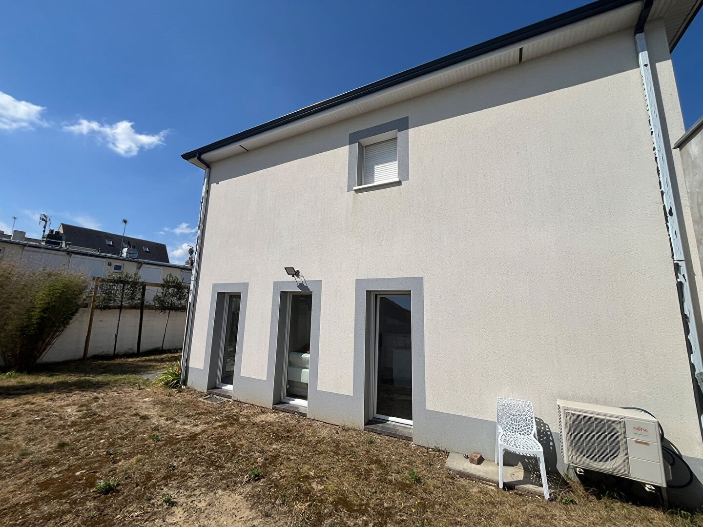 Maison à vendre, 63m², Cucq