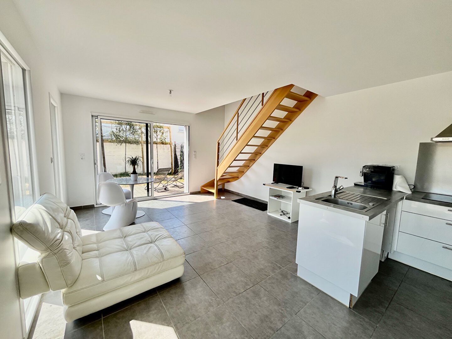Maison à vendre, 63m², Cucq