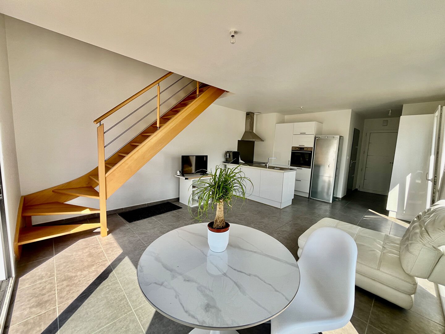 Maison à vendre, 63m², Cucq