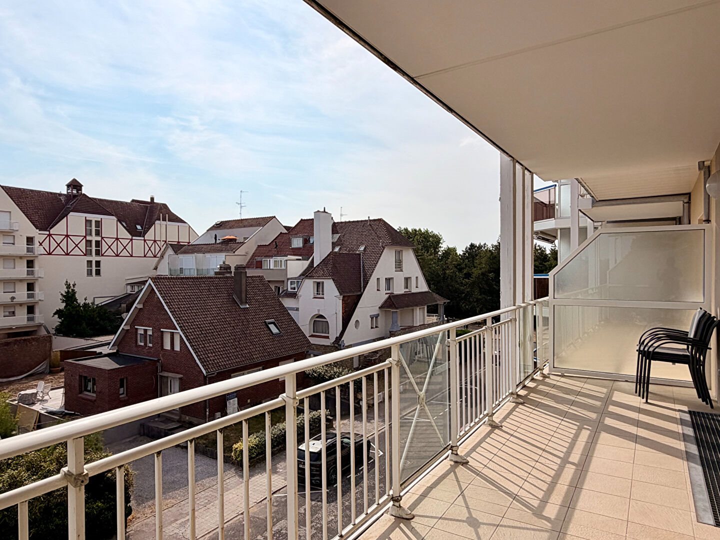 Appartement à louer, 49m², Le Touquet-Paris-Plage