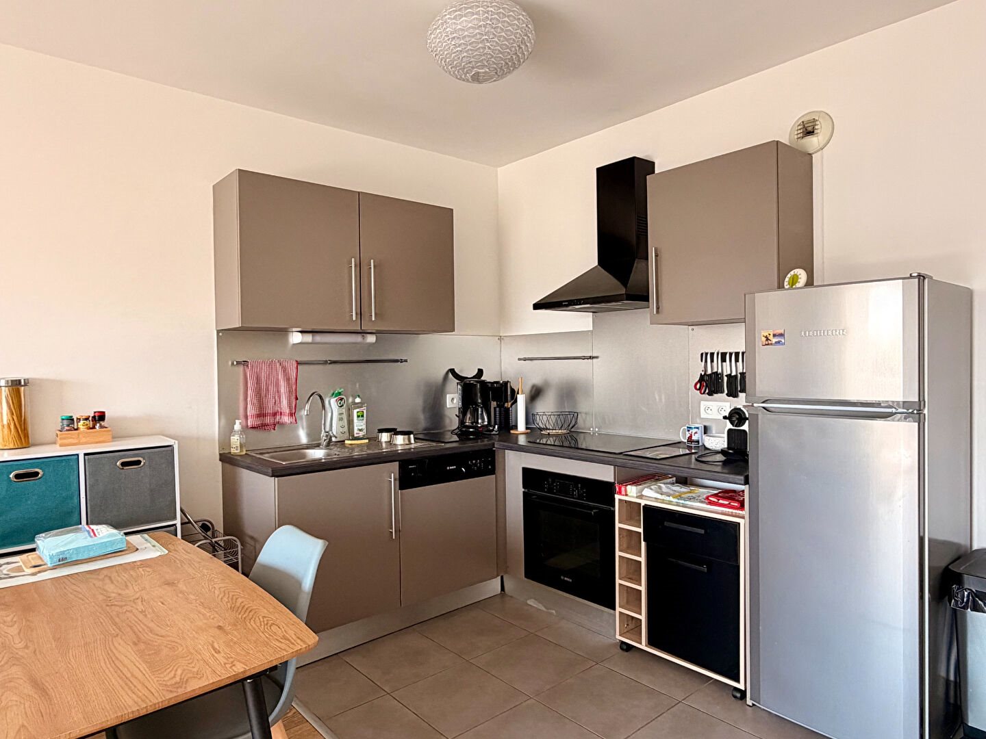Appartement à louer, 49m², Le Touquet-Paris-Plage