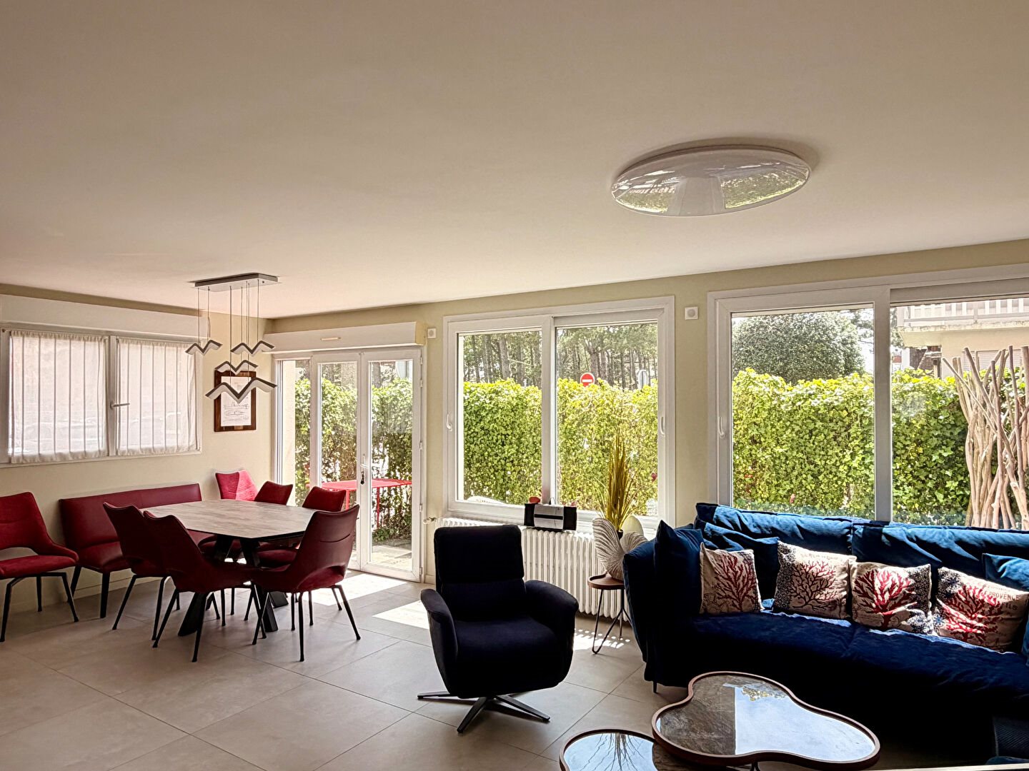Maison à vendre, 140m², Le Touquet-Paris-Plage