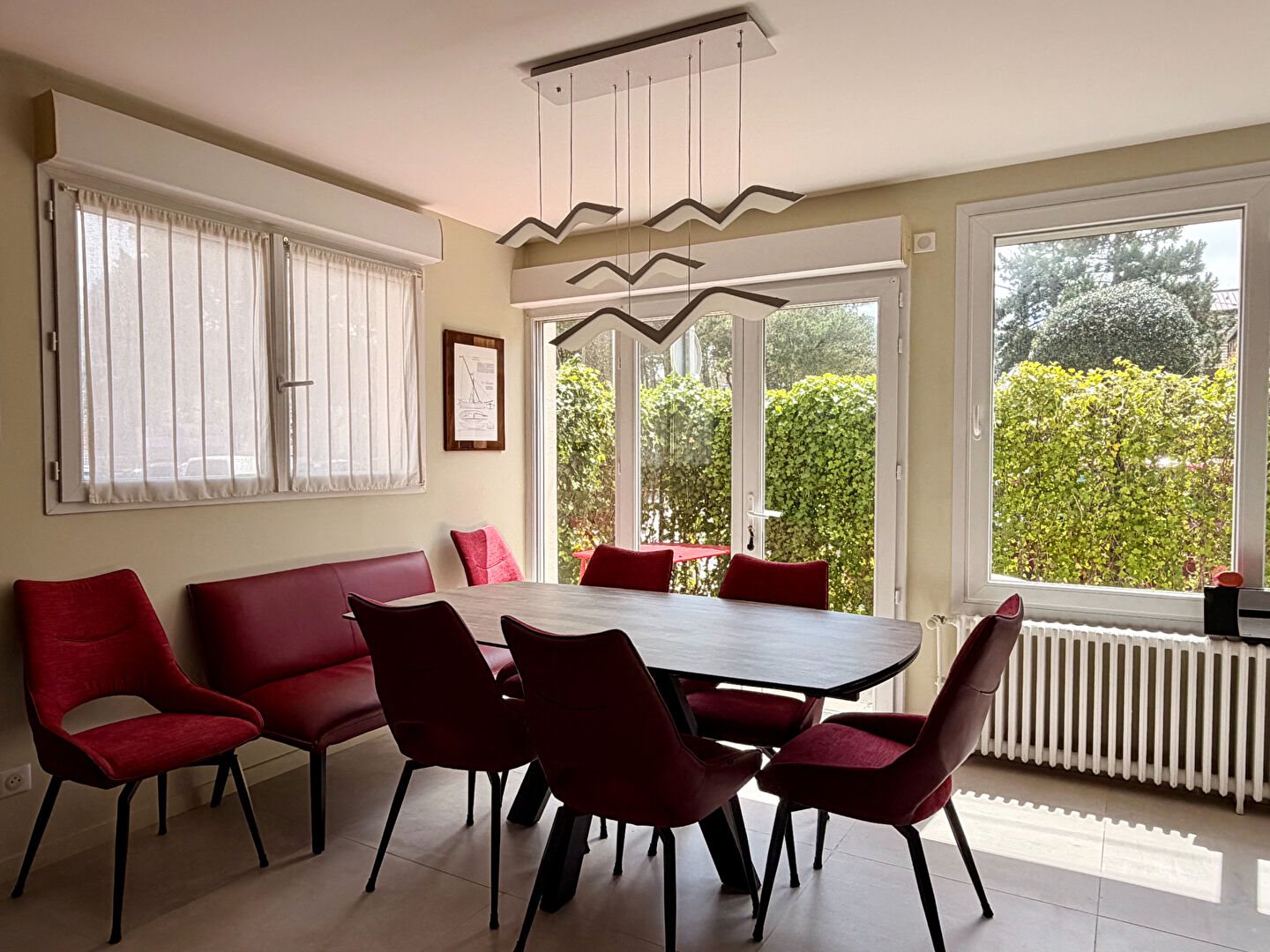 Maison à vendre, 140m², Le Touquet-Paris-Plage