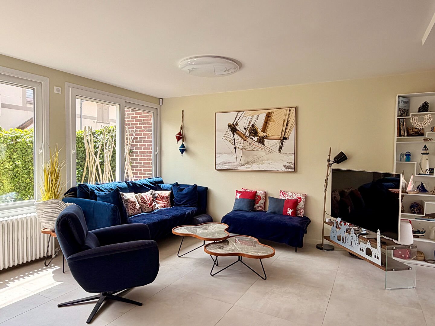 Maison à vendre, 140m², Le Touquet-Paris-Plage