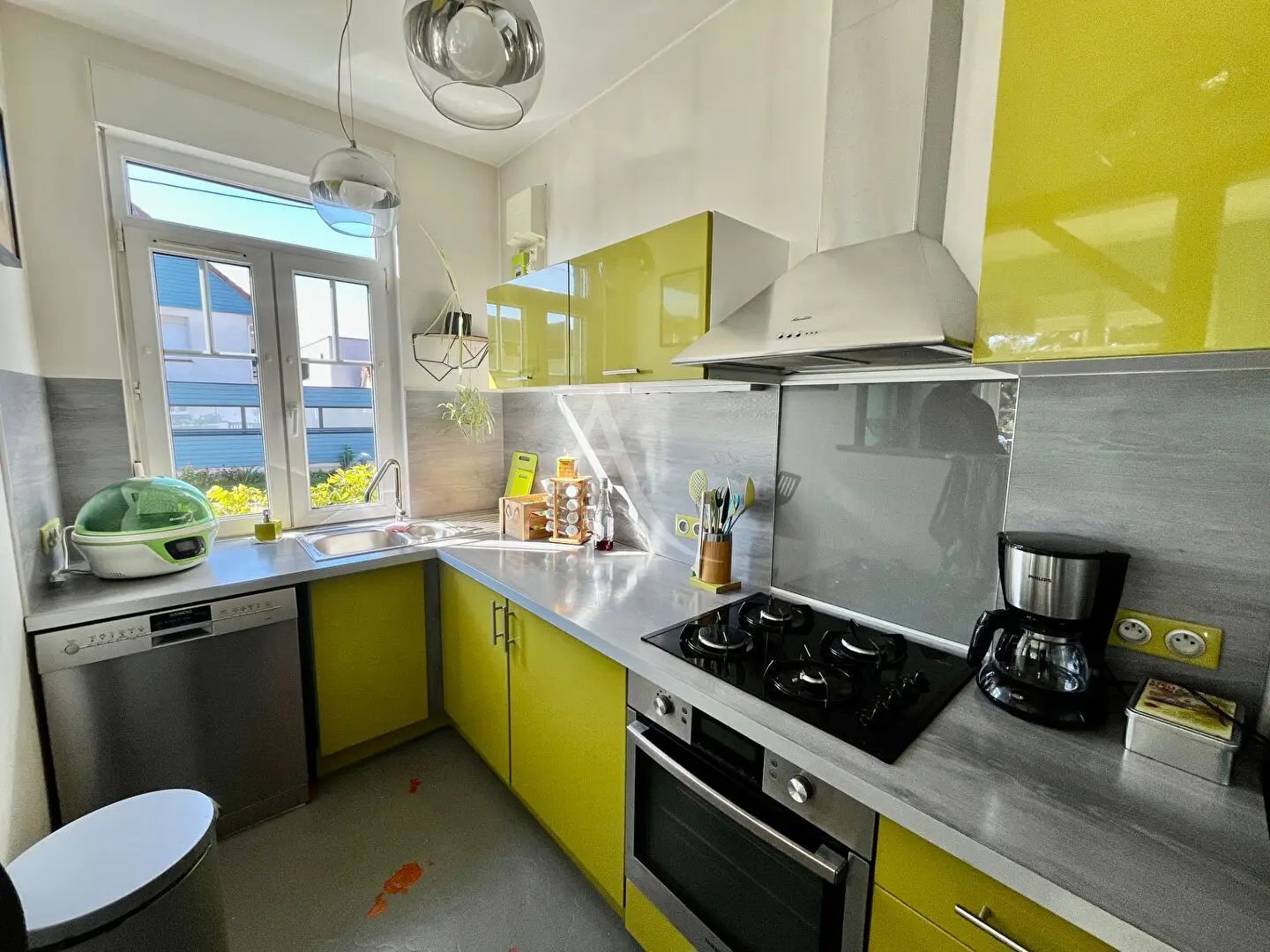 Maison à vendre, 52m², Cucq