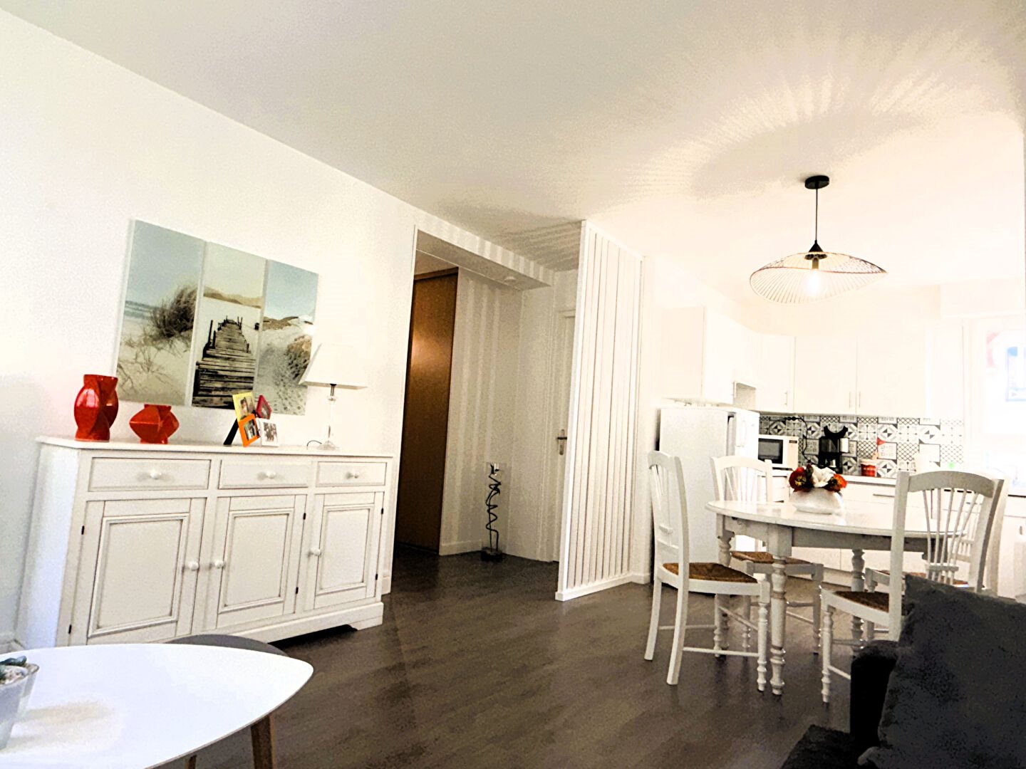 Appartement à vendre, 62m², Le Touquet-Paris-Plage