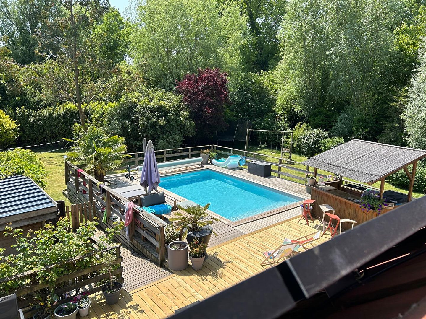 Maison à vendre, 252m², Rang-du-Fliers