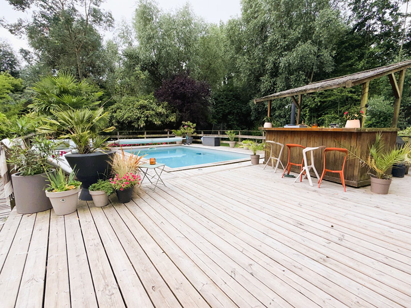 Maison à vendre, 252m², Rang-du-Fliers