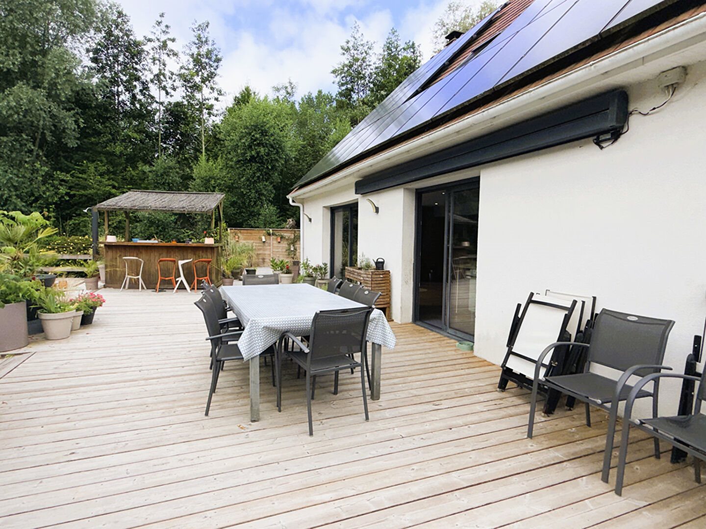 Maison à vendre, 252m², Rang-du-Fliers