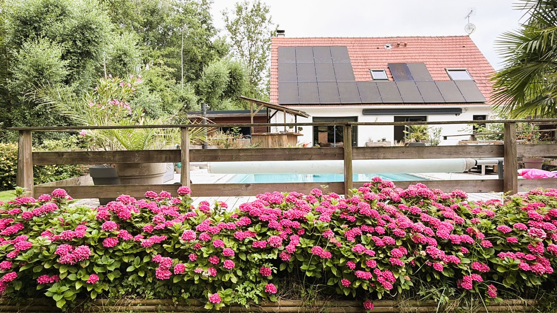 Maison à vendre, 252m², Rang-du-Fliers