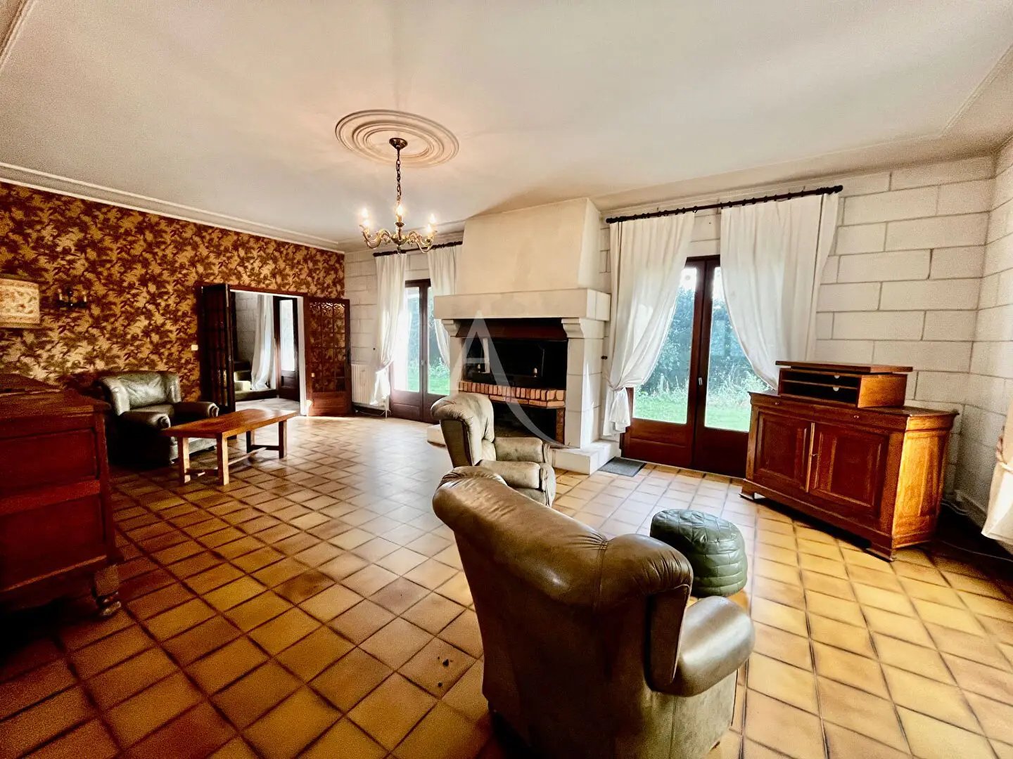 Maison à vendre, 240m², Bréxent-Enocq