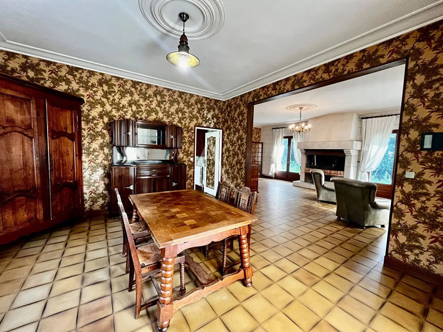 Maison à vendre, 240m², Bréxent-Enocq