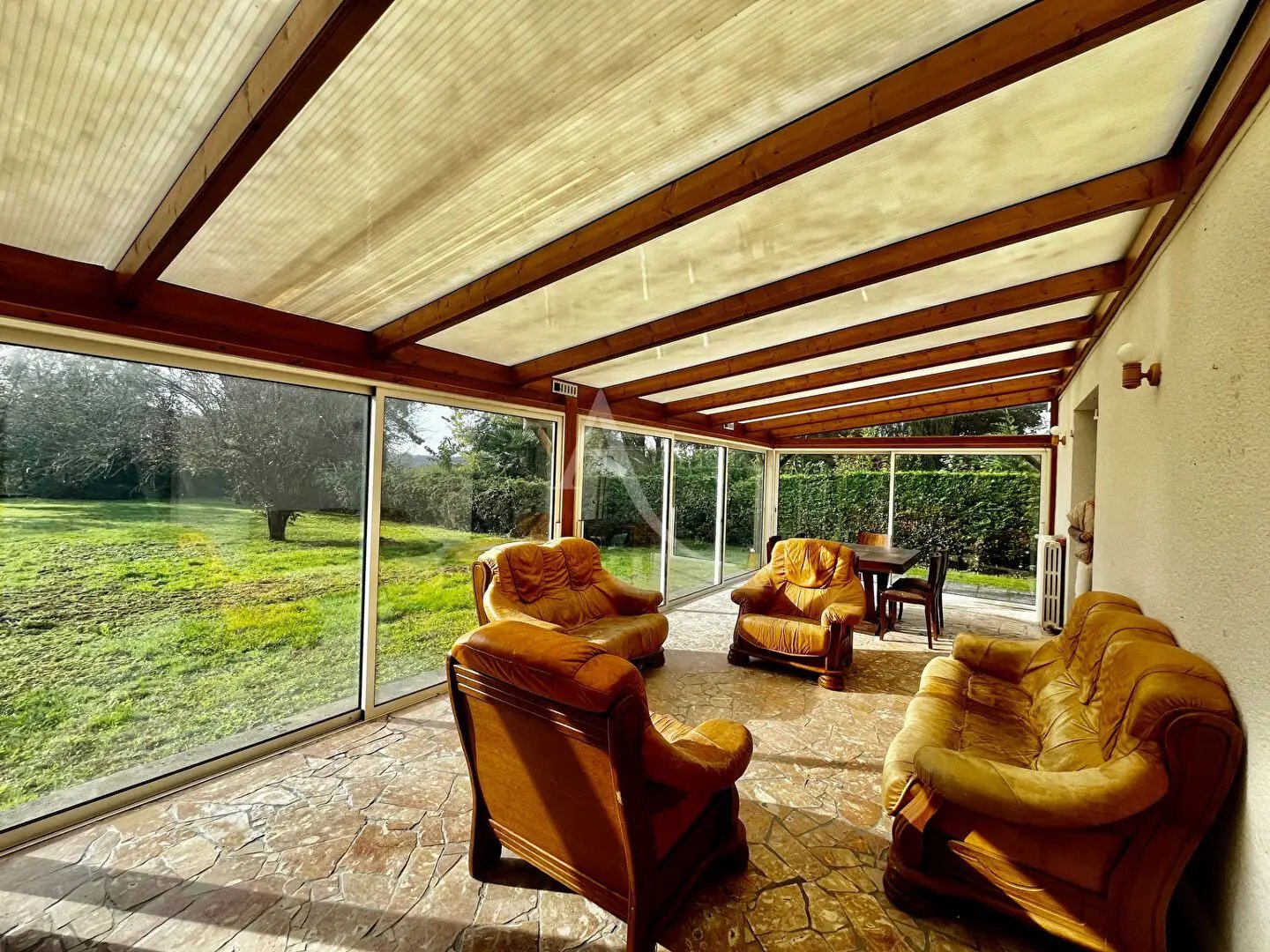 Maison à vendre, 240m², Bréxent-Enocq