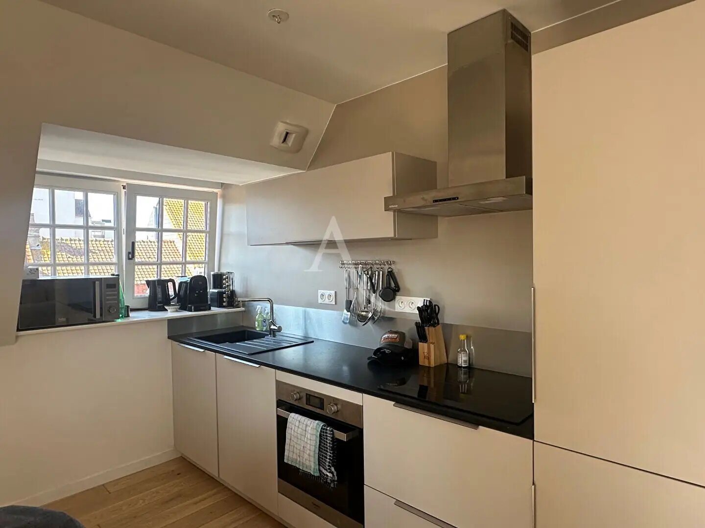 Appartement à louer, 52m², Le Touquet-Paris-Plage
