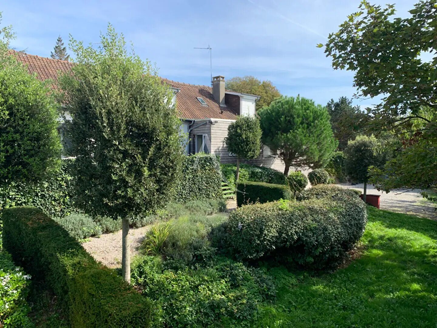 Maison à vendre, 220m², Saint-Josse