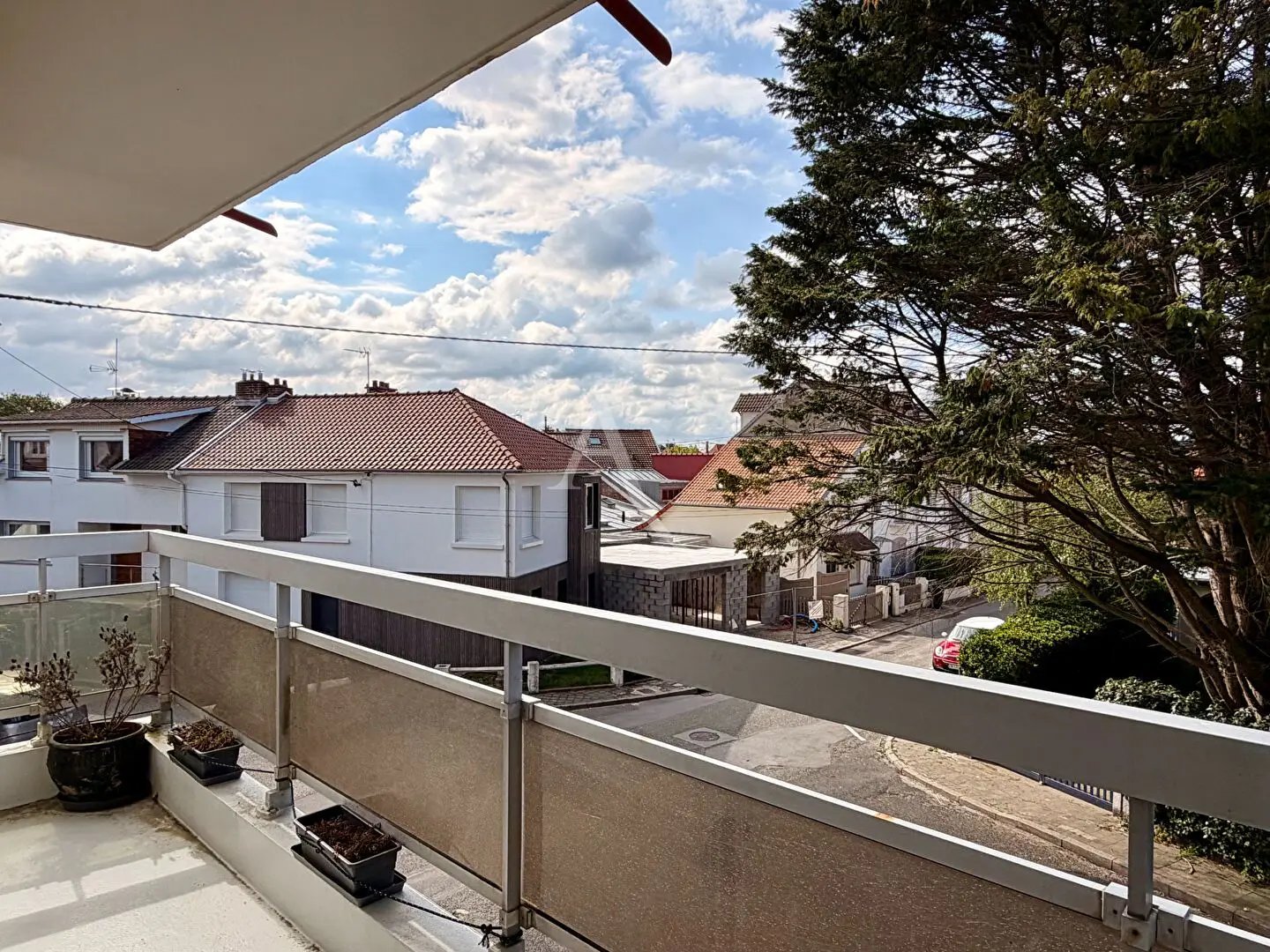 Appartement à vendre, 61m², Le Touquet-Paris-Plage