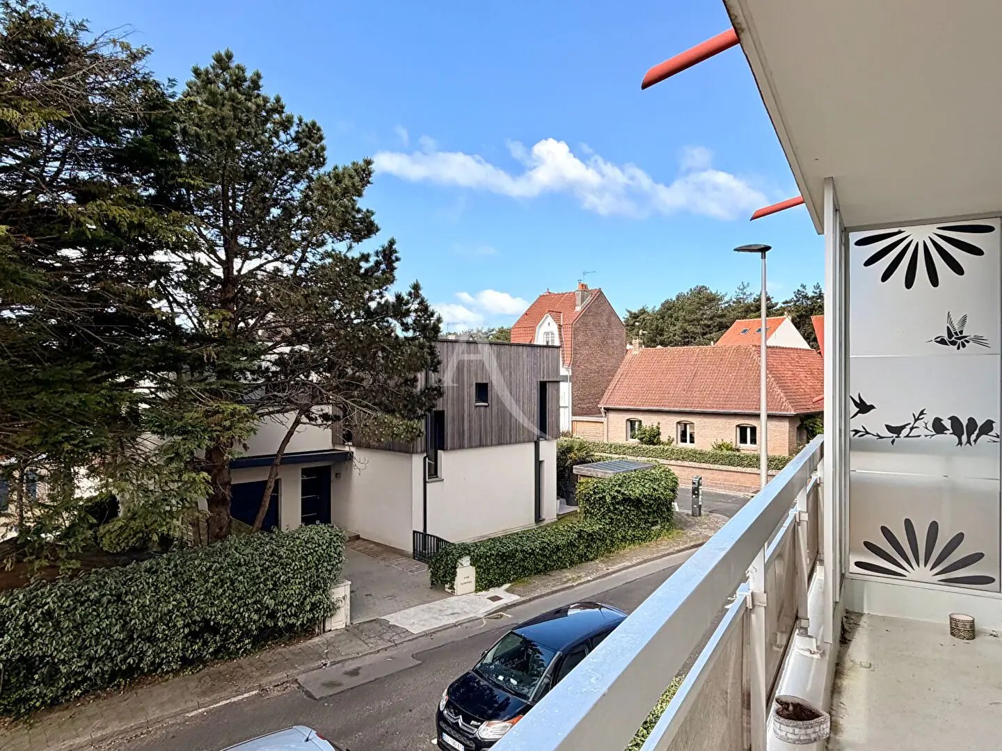Appartement à vendre, 61m², Le Touquet-Paris-Plage