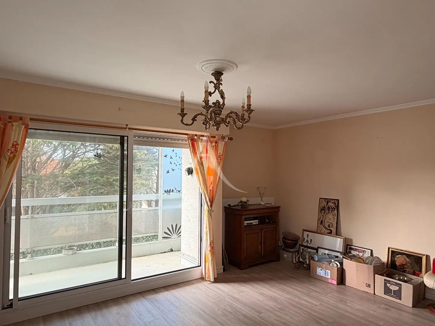 Appartement à vendre, 61m², Le Touquet-Paris-Plage