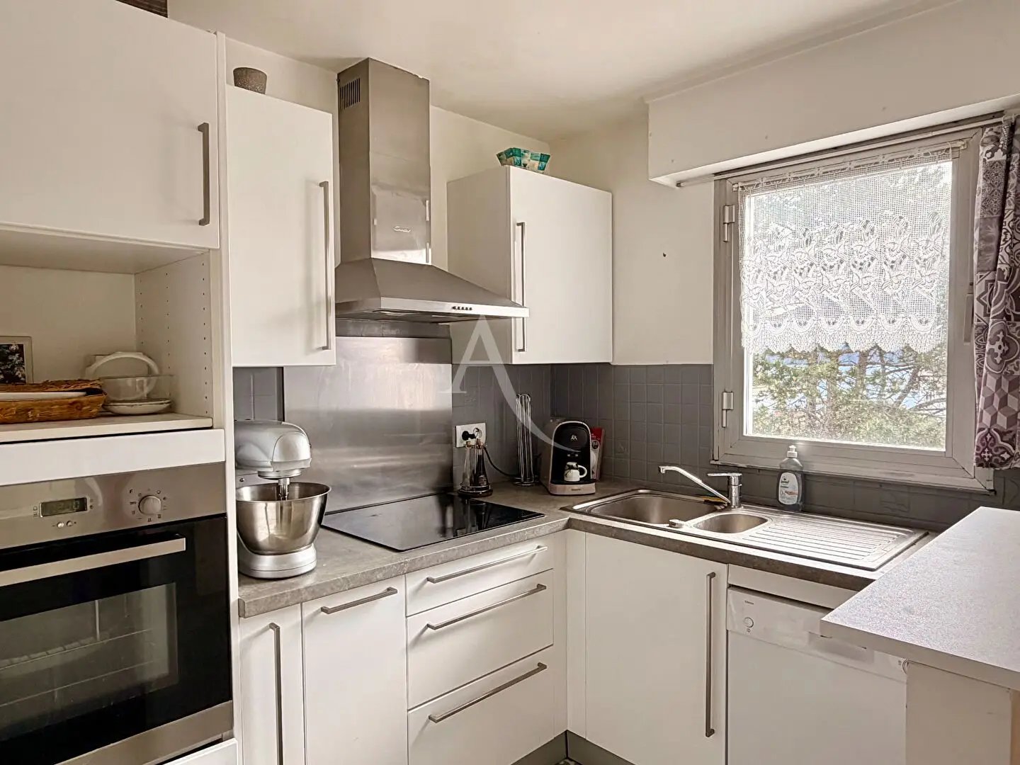 Appartement à vendre, 61m², Le Touquet-Paris-Plage
