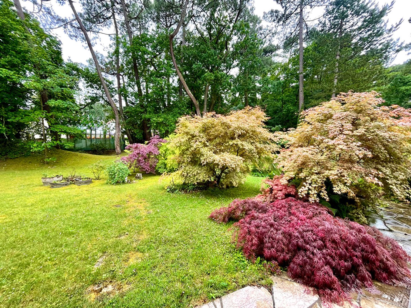 Maison à vendre, 205m², Le Touquet-Paris-Plage