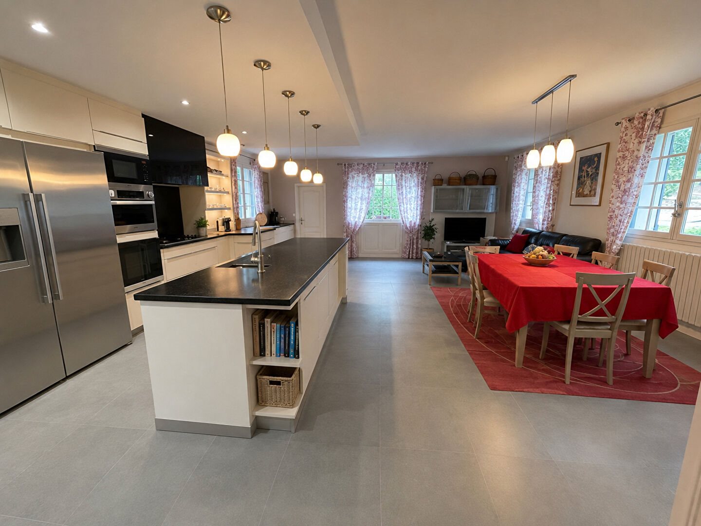 Maison à vendre, 205m², Le Touquet-Paris-Plage