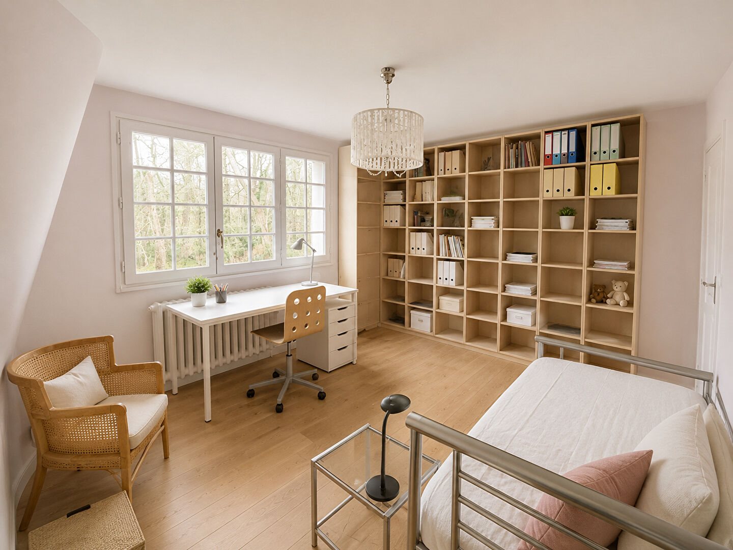 Maison à vendre, 205m², Le Touquet-Paris-Plage