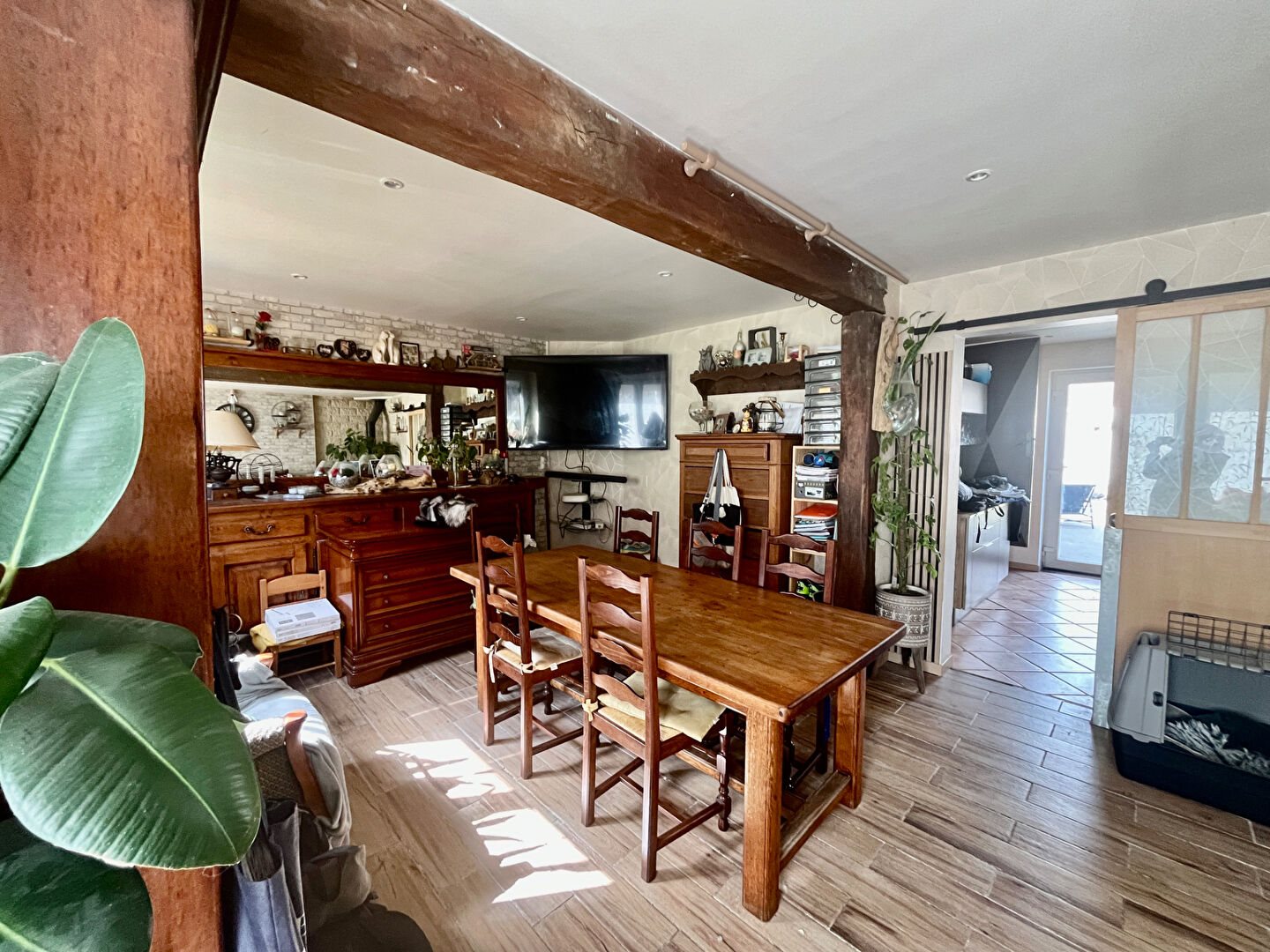 Maison à vendre, 75m², Cucq